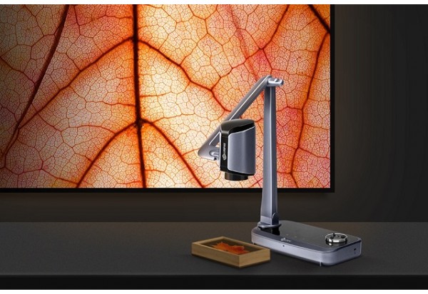 MÁY CHIẾU SOI VẬT THỂ JOYUSING V1XS-4K CHÍNH HÃNG GIÁ RẺ NHẤT